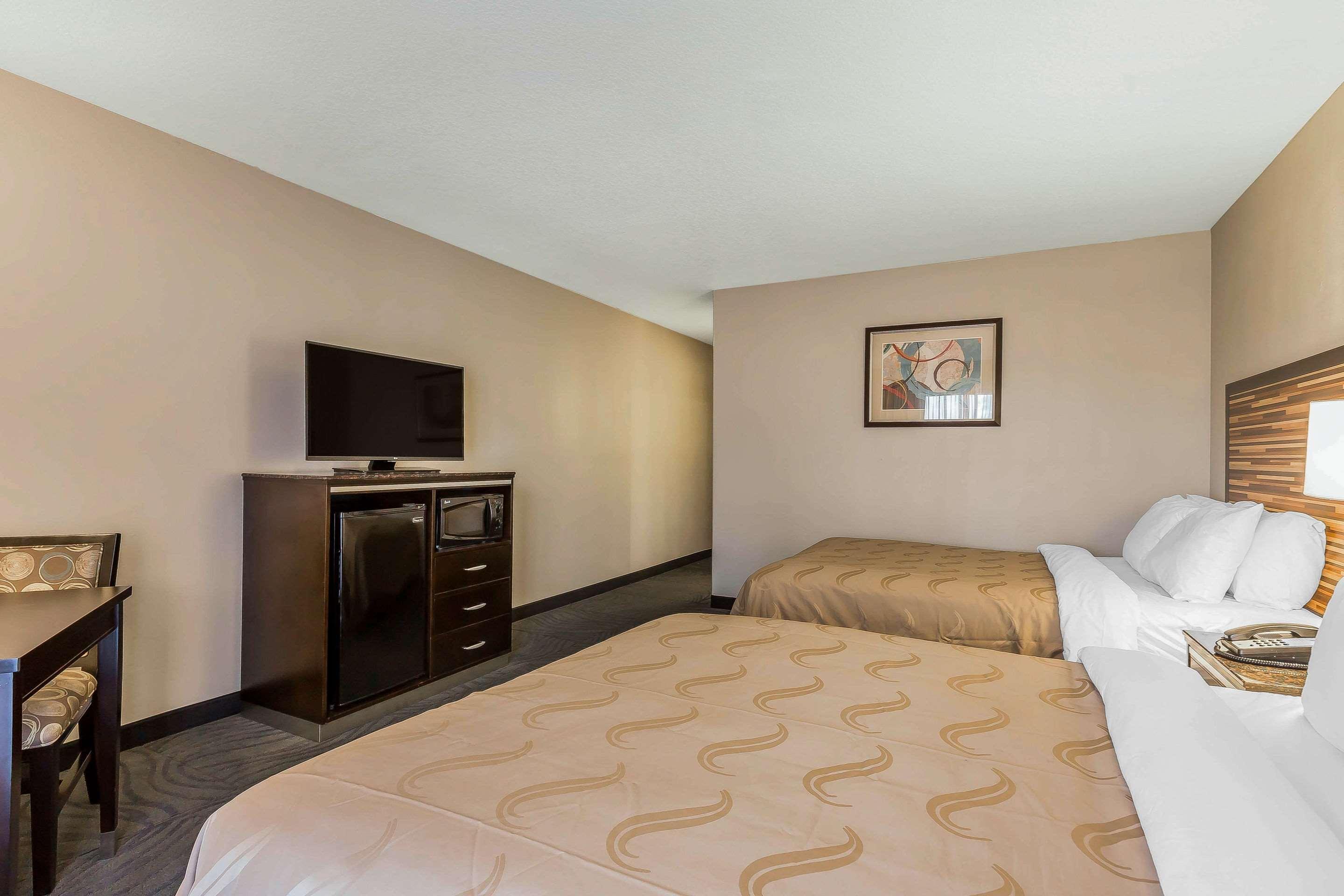 Quality Inn Fallbrook I-15 Exterior photo