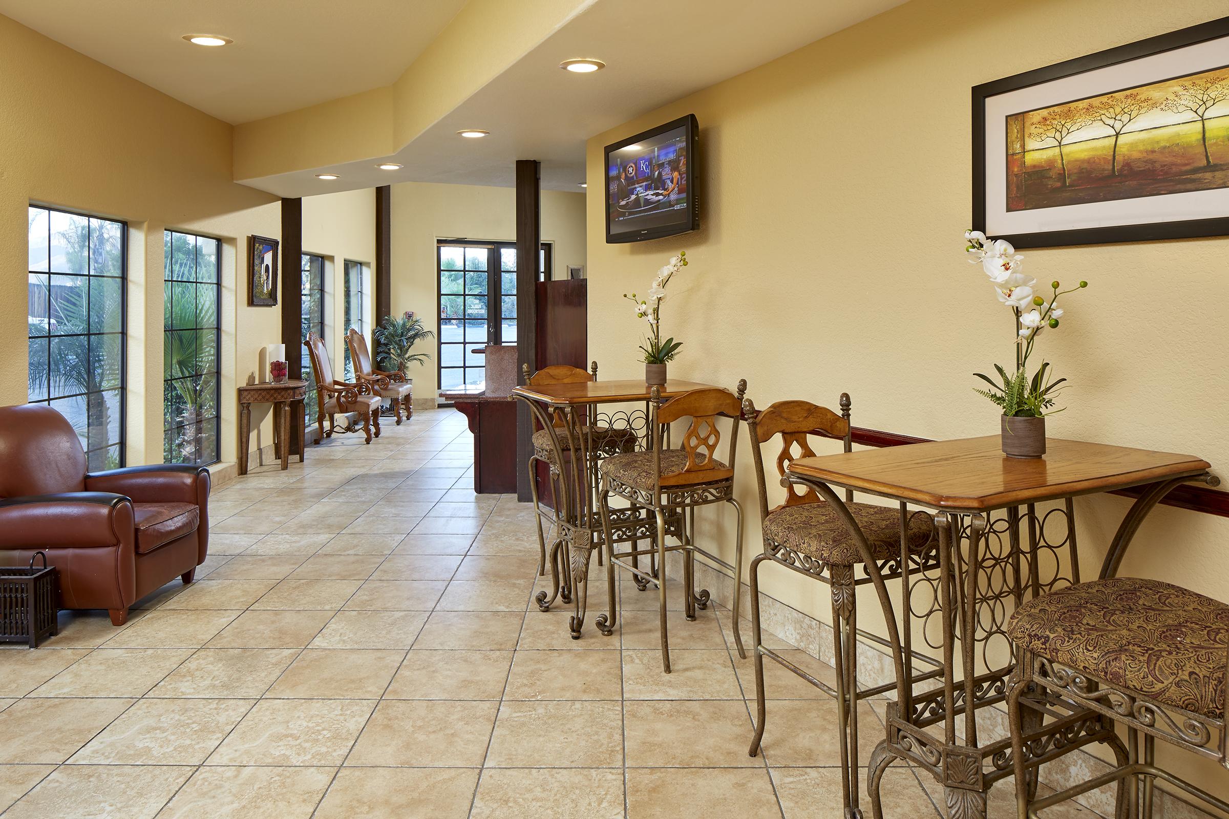 Quality Inn Fallbrook I-15 Exterior photo